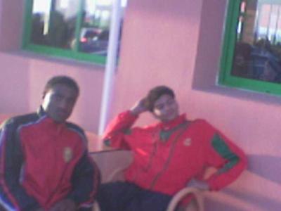 moi et omar